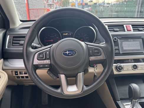 Used 2017 Subaru Legacy 2.5i w/ Alloy Wheel Package image 5