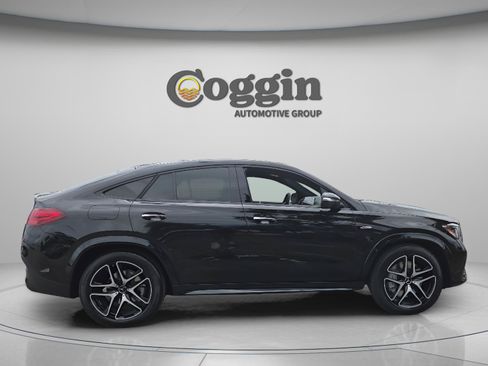 New 2026 Mercedes-Benz GLE 53 AMG 4MATIC Coupe image 6