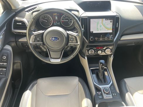 Used 2024 Subaru Forester Limited AWD/4WD image 22