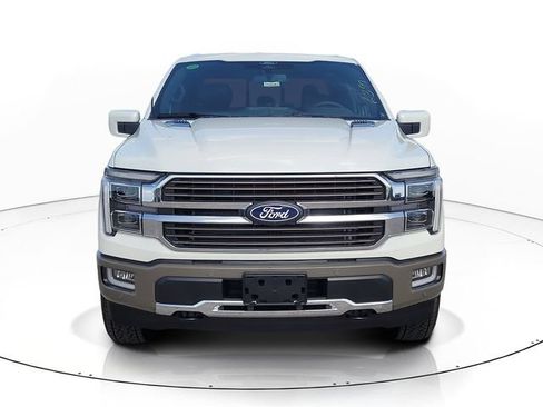 New 2026 Ford F150 King Ranch w/ Equipment Group 601A High AWD/4WD image 2