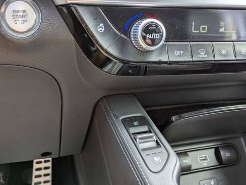 Used 2022 Kia Telluride SX w/ SX Prestige Package AWD/4WD image 26
