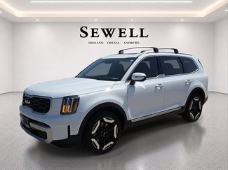 Used 2024 Kia Telluride S w/ S Sunroof Package FWD video 1
