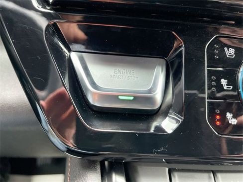 Used 2024 GMC Sierra 2500 AT4 w/ AT4 Preferred Package image 16