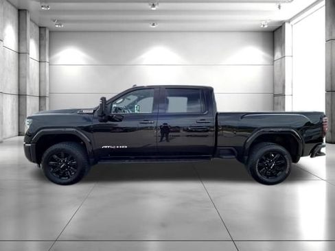 Used 2024 GMC Sierra 3500 AT4 w/ AT4 Premium Plus Package AWD/4WD image 5