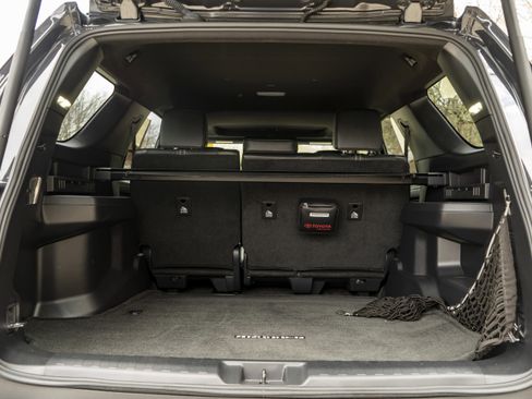 Used 2025 Toyota 4Runner Limited image 43