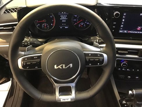 Used 2023 Kia K5 GT w/ GT1 Package image 32