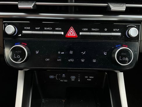 Used 2025 Hyundai Tucson SEL image 27