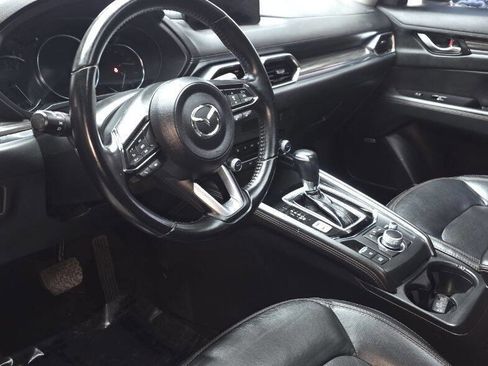 Used 2019 MAZDA CX-5 Grand Touring image 18