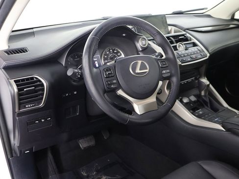 Used 2015 Lexus NX 200t FWD w/ Premium Package image 26