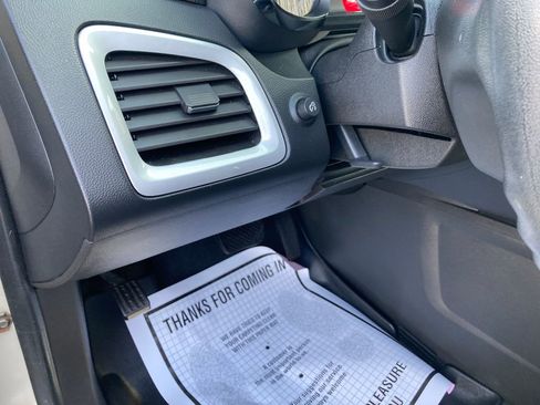 Used 2015 GMC Terrain SLE image 19