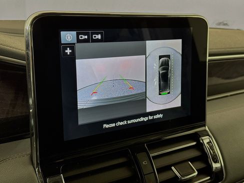 Used 2019 Lincoln Navigator Reserve w/ Cargo Package image 14