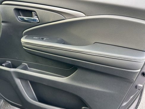 New 2026 Honda Ridgeline RTL image 18