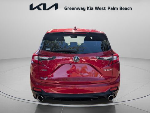 Used 2023 Acura RDX A-Spec image 7
