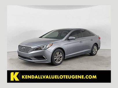 Used 2016 Hyundai Sonata SE