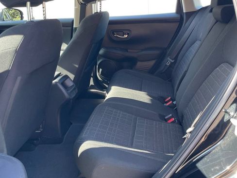 Used 2024 Honda HR-V LX image 18