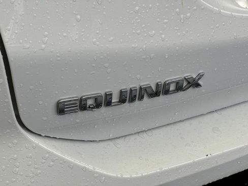 Used 2022 Chevrolet Equinox LT image 26