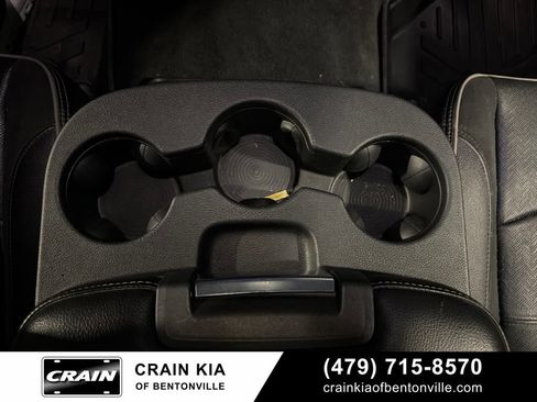 Used 2023 RAM 2500 Laramie AWD/4WD image 39