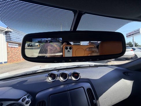 Used 2012 Nissan 370Z Touring RWD image 54