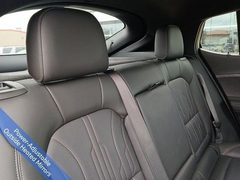 Used 2025 Buick Envista Avenir FWD image 10