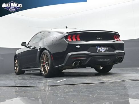 Used 2024 Ford Mustang GT Premium RWD image 21