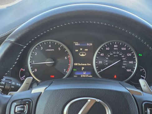 Used 2019 Lexus NX 300 AWD w/ Premium Package image 20