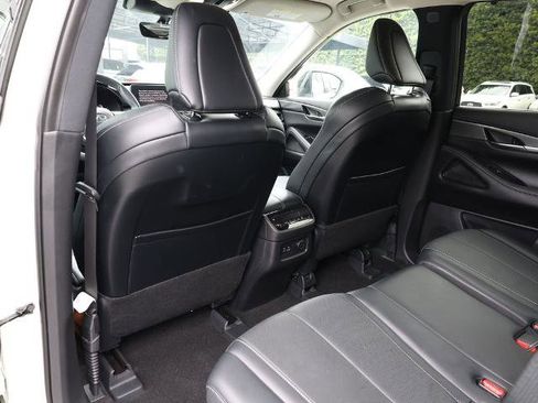 Certified 2023 INFINITI QX60 Luxe w/ Cargo Package AWD/4WD image 17