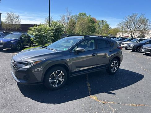 Used 2026 Subaru Crosstrek 2.0i Premium image 9