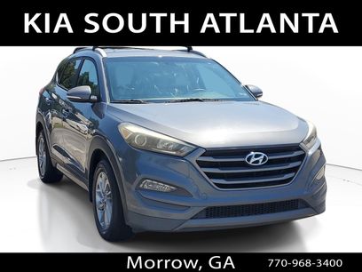 Used 2016 Hyundai Tucson Eco