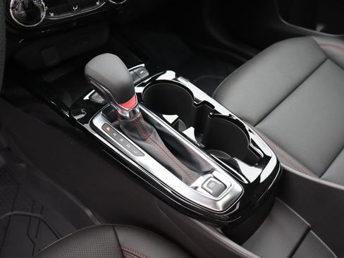 New 2026 Chevrolet Trax RS w/ Sunroof Package image 21