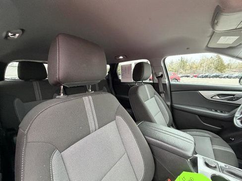 Used 2024 Chevrolet Blazer LT w/ Convenience Package image 17