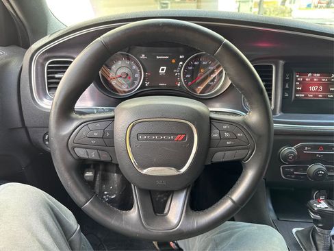Used 2015 Dodge Charger SE w/ Sport Appearance Group RWD image 19