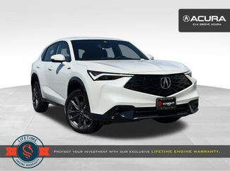 New 2026 Acura ADX A-Spec AWD/4WD video 1