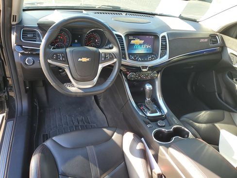 Used 2016 Chevrolet SS image 7