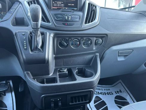 Used 2015 Ford Transit 150 XLT RWD image 15