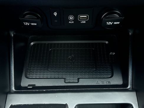 Used 2021 Hyundai Tucson Ultimate AWD/4WD image 18