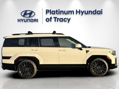 Used 2025 Hyundai Santa Fe Calligraphy