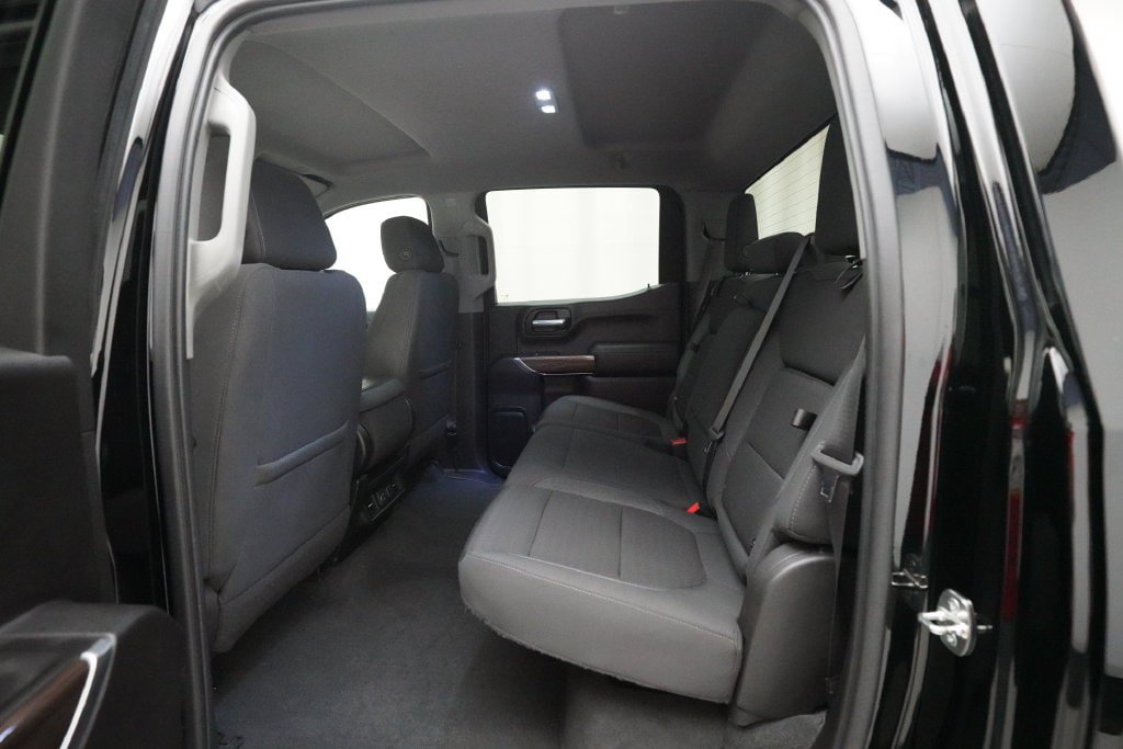 Used 2021 Chevrolet Silverado 1500 RST AWD/4WD image 15