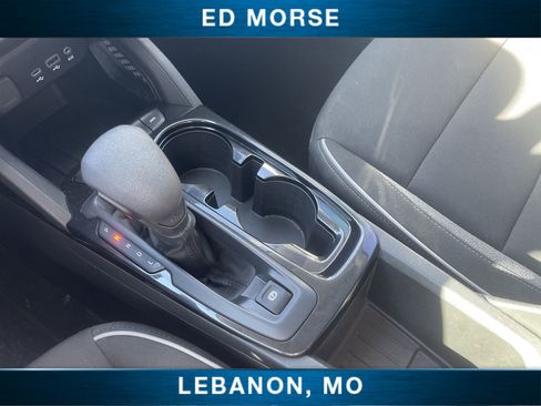 Used 2023 Chevrolet TrailBlazer LS image 15