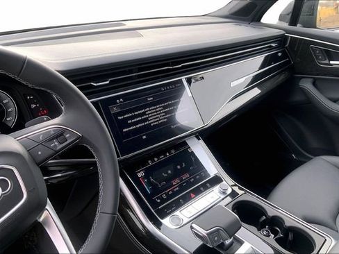 New 2026 Audi Q7 3.0T Premium Plus image 6