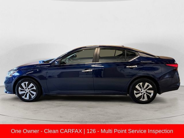 Used 2019 Nissan Altima 2.5 S FWD image 2