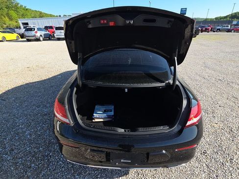 Used 2021 Mercedes-Benz C 300 4MATIC Coupe image 13