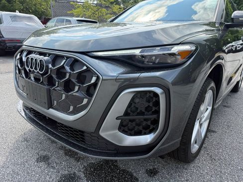 New 2026 Audi Q5 Premium Plus AWD/4WD image 26