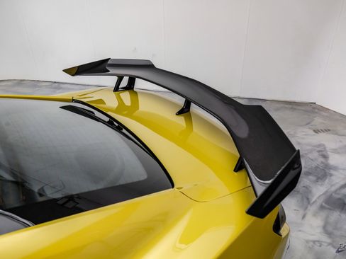 Used 2024 Chevrolet Camaro ZL1 image 20