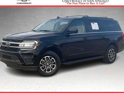 Used 2024 Ford Expedition Max XLT
