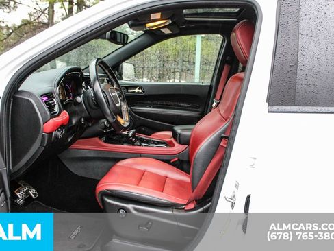 Used 2023 Dodge Durango SRT image 17