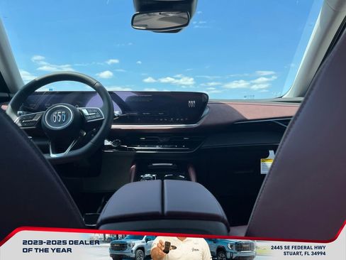 New 2026 Buick Envision Sport Touring image 15