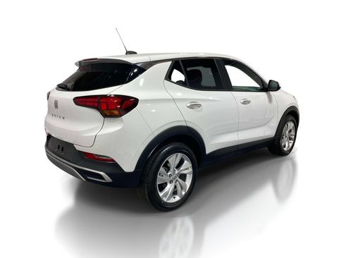 Used 2024 Buick Encore GX Preferred FWD image 4