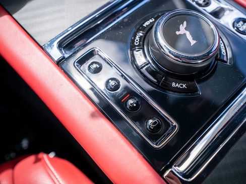 Used 2022 Rolls-Royce Cullinan AWD/4WD image 43