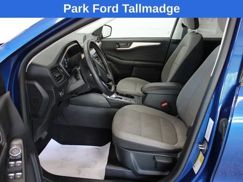 Used 2022 Ford Escape SE w/ Cold Weather Package FWD image 13