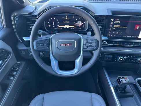 New 2026 GMC Sierra 1500 SLT w/ SLT Premium Package image 13